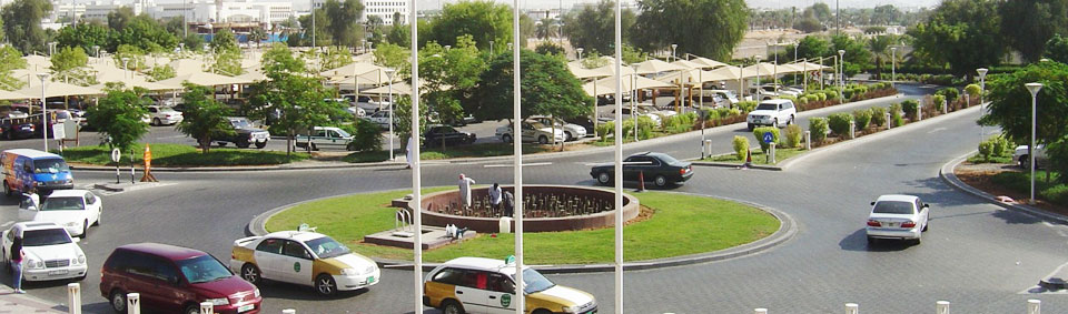 Quality and Variety Labour Accommodation in Ruwais