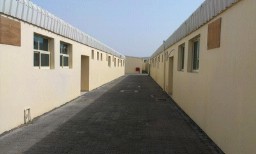 Picture 205 Brandnew Labour Camps 1