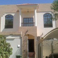 5BHK VILLA IN AL BATEEN