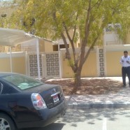 COMMERCIAL VILLA FOR RENT