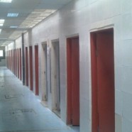 AL AIN LABOUR ACCOMMODATION