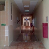 APPROVED LABOUR CAMP IN ALAIN FOR STAFF ACCOMMODATION