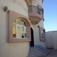 10BHK VILLA IN SHAHAMA