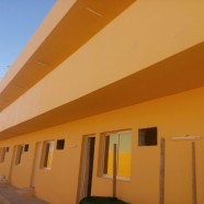 LABOUR ACCOMMODATION AL-AIN.