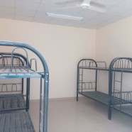 LABOUR ROOMS AL AIN