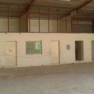 WAREHOUSE IN MAZYAD ALAIN