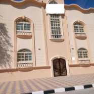 BRAND NEW 2BHK FLAT  –  AED 45,000 /yr