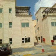 BRAND NEW 6 BHK VILLA  –  AED 150,000 /yr