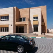 BRAND NEW 7BHK VILLA  –  AED 200,000 /yr