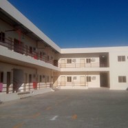 WORKERS ACCOMMODATION AVAILABLE  IN AL AIN.