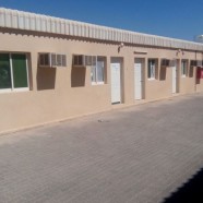 LABOUR QUARTER ON RENT