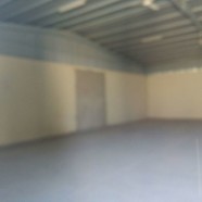 WAREHOUSES FOR RENT IN AL AIN.