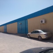 AL AIN WAREHOUSES FOR RENT.