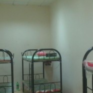 LABOR CAMP RENTALS
