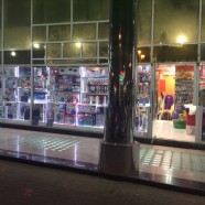 DEPARTMENT STORE AND SUPERMARKET AVAILAIBLE FOR SALE WITH PRODUCTS IN AL AIN.