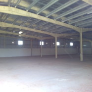 WAREHOUSES FOR RENT IN MAZYAD AL AIN.